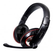 INTEX Computer M/m Headphone IT-881